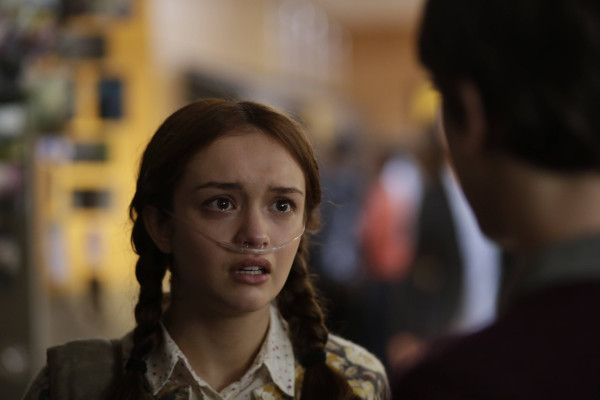 Olivia Cooke pic #1246003