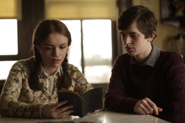Olivia Cooke pic #1246004