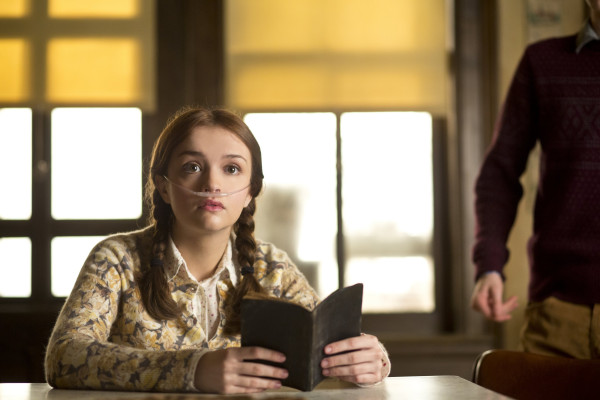 Olivia Cooke pic #1246001