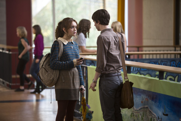 Olivia Cooke pic #1246002