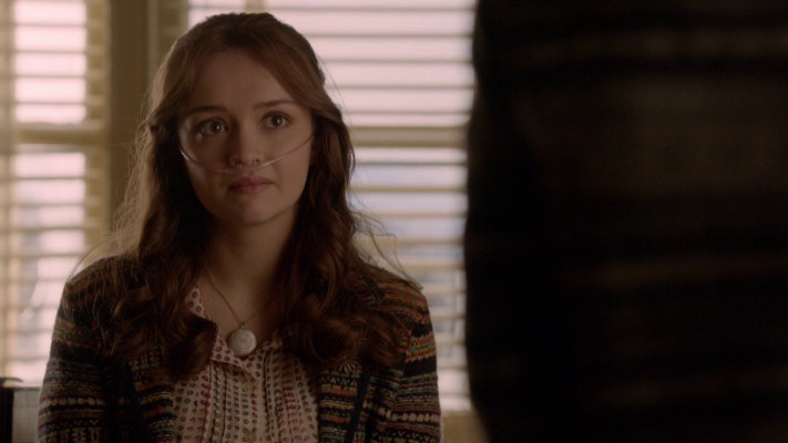 Olivia Cooke pic #1246933