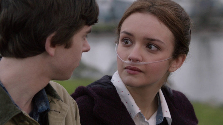 Olivia Cooke pic #1246932