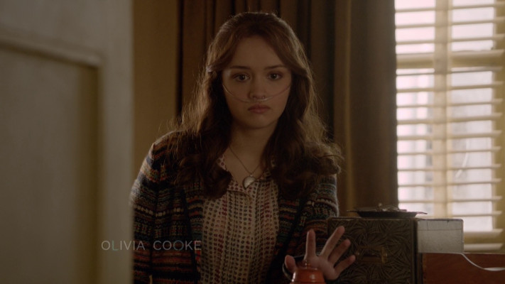 Olivia Cooke pic #1246936