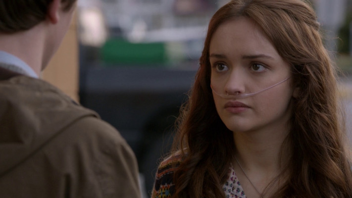 Olivia Cooke pic #1246931