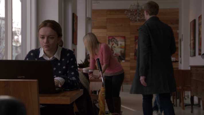Olivia Cooke pic #1246930