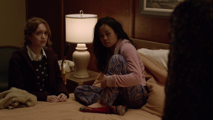 Olivia Cooke pic #1246929