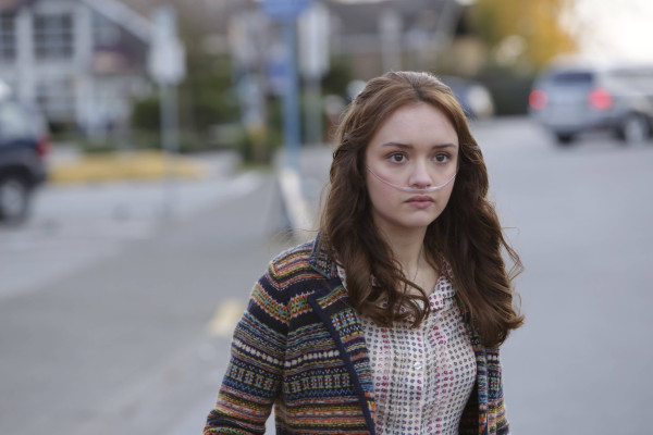 Olivia Cooke pic #1246928