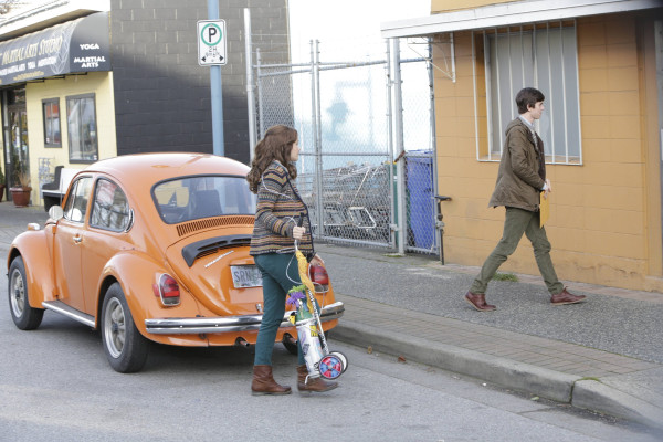 Olivia Cooke pic #1246935