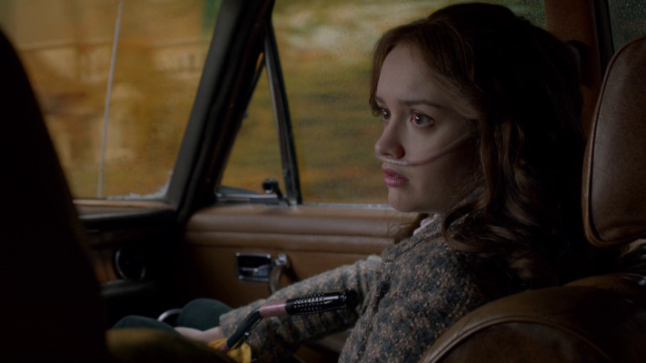 Olivia Cooke pic #1251871