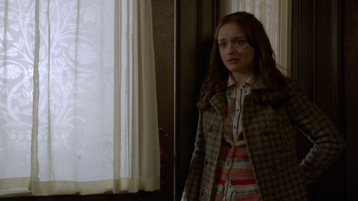 Olivia Cooke pic #1251873