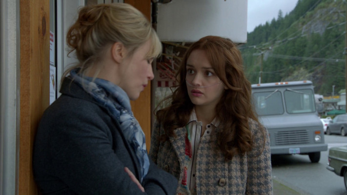Olivia Cooke pic #1251874