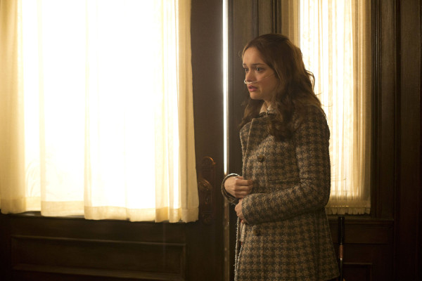 Olivia Cooke pic #1251868