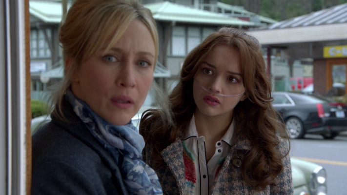 Olivia Cooke pic #1251867