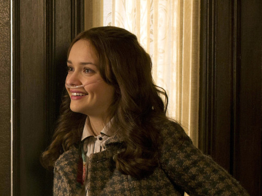 Olivia Cooke pic #1251869