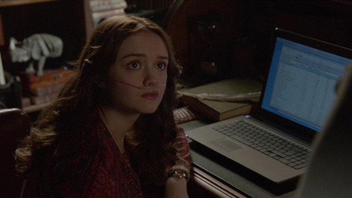Olivia Cooke pic #1254782