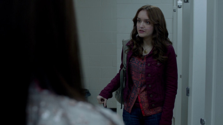 Olivia Cooke pic #1254783