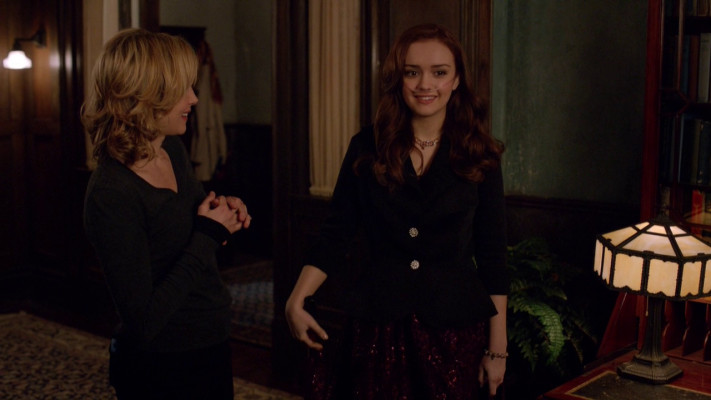 Olivia Cooke pic #1238621