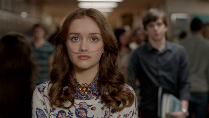 Olivia Cooke pic #1238624