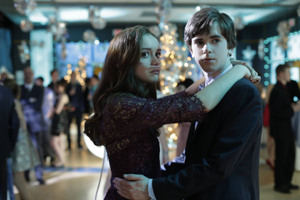 Olivia Cooke pic #1238615