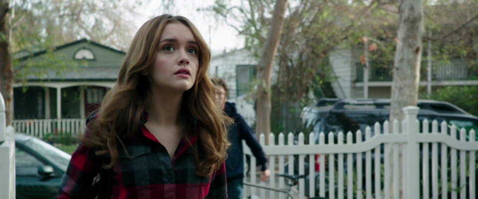 Olivia Cooke pic #1266492
