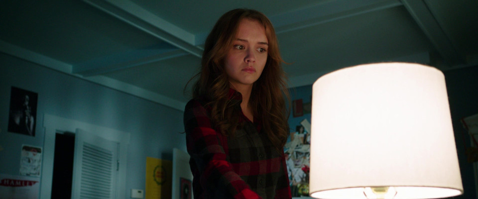 Olivia Cooke pic #1266493