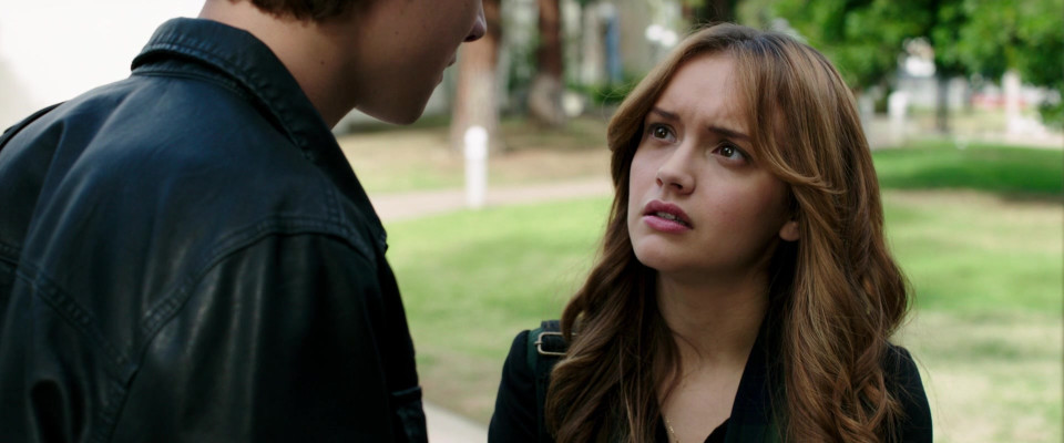 Olivia Cooke pic #1266132