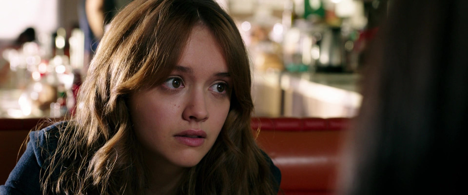 photo 4 in Olivia Cooke gallery [id1266130] 2021-09-03 00:00:00