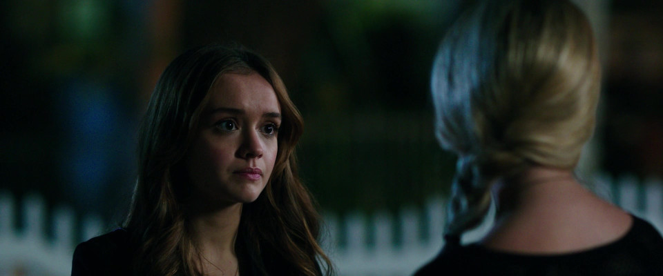 Olivia Cooke pic #1266497