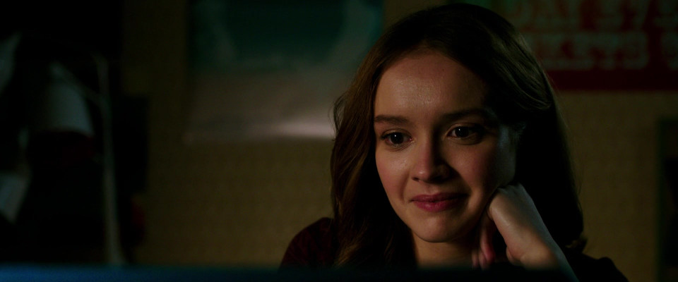 photo 3 in Olivia Cooke gallery [id1266489] 2021-09-03 00:00:00