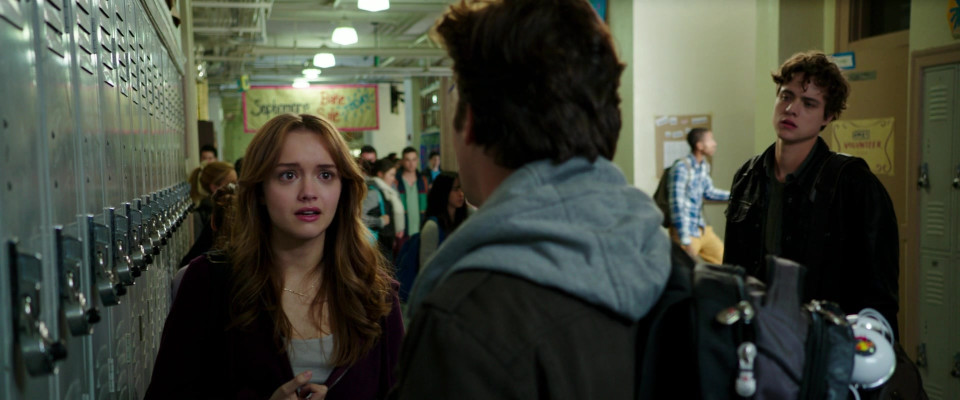 photo 20 in Olivia Cooke gallery [id1266472] 2021-09-03 00:00:00
