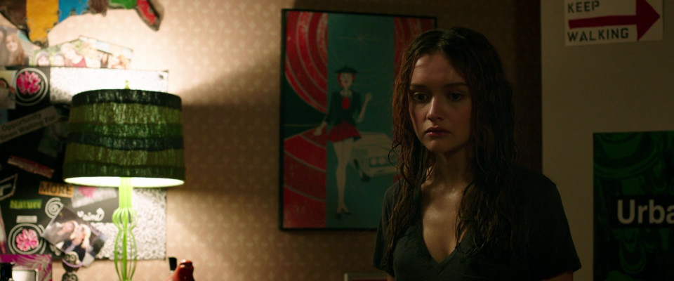 Olivia Cooke pic #1266476