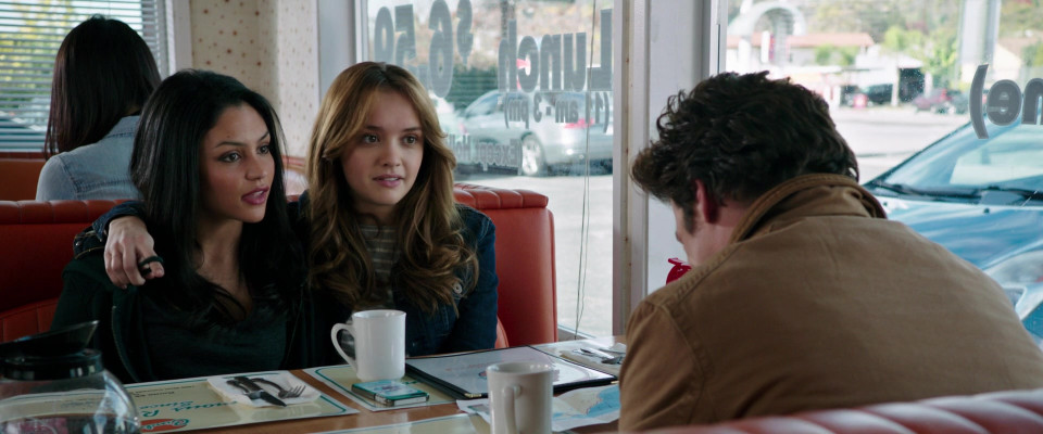 photo 7 in Olivia Cooke gallery [id1266485] 2021-09-03 00:00:00