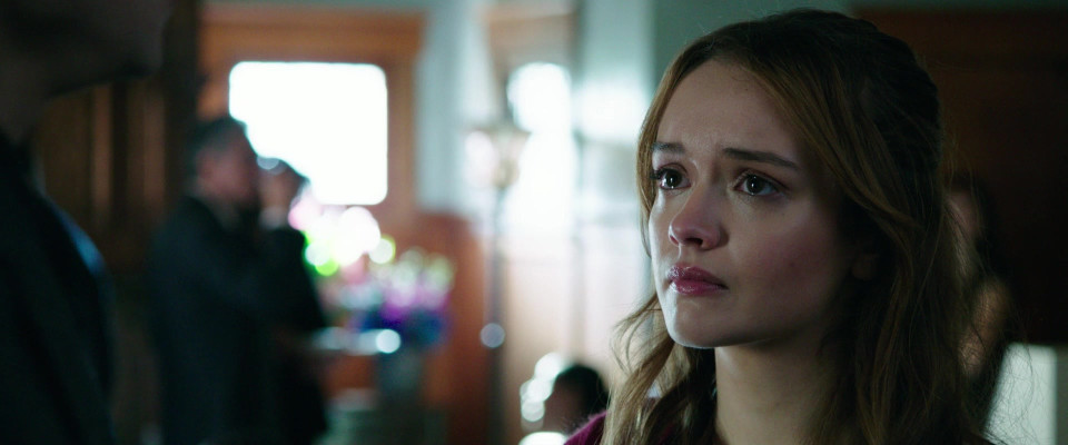 Olivia Cooke pic #1266490