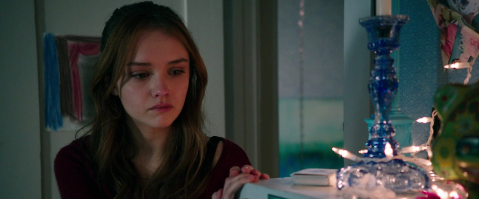 Olivia Cooke pic #1266500