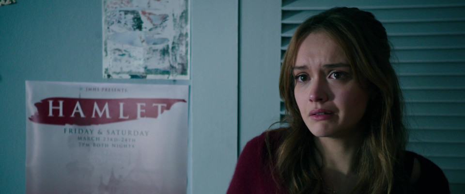 Olivia Cooke pic #1266133