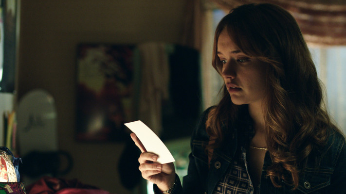 Olivia Cooke pic #1266462