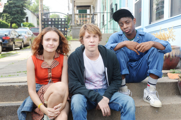 photo 8 in Olivia Cooke gallery [id1284660] 2021-12-05 00:00:00