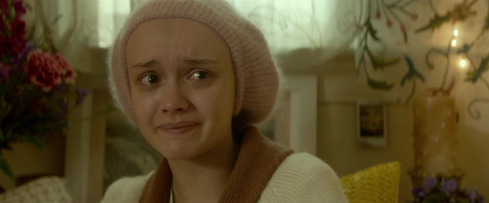 photo 15 in Olivia Cooke gallery [id1284653] 2021-12-05 00:00:00
