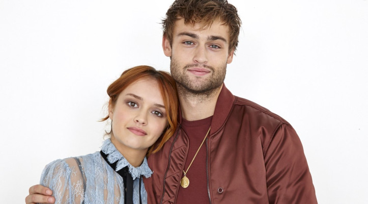Olivia Cooke pic #1256998