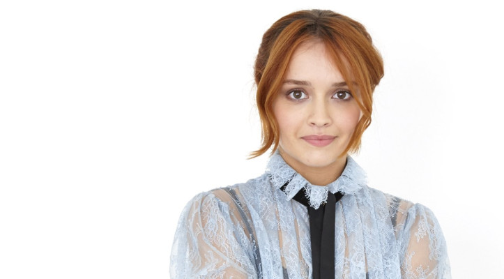 Olivia Cooke pic #1256999