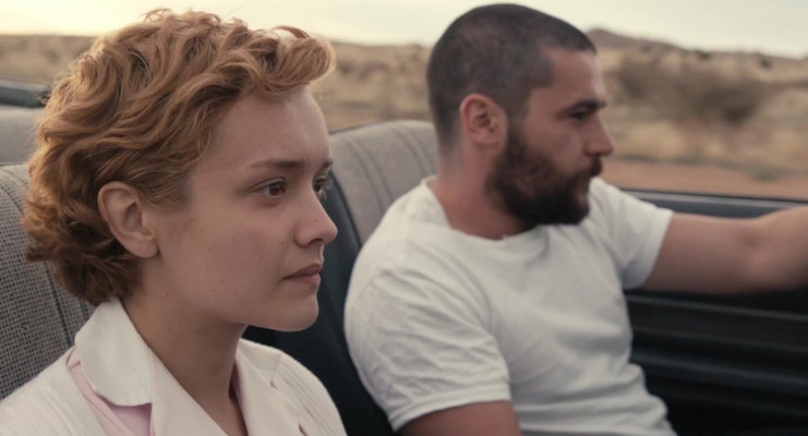 Olivia Cooke pic #1257941