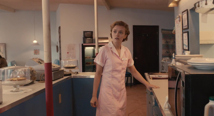 Olivia Cooke pic #1257932