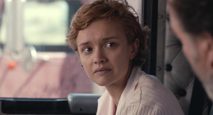 Olivia Cooke pic #1257930