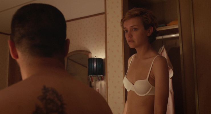 Olivia Cooke pic #1257942