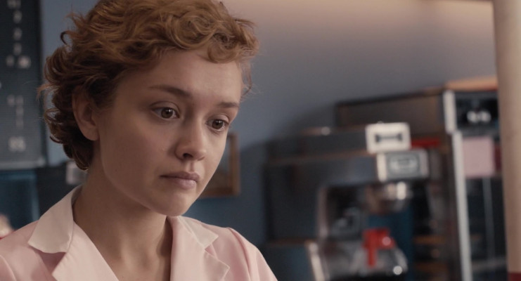 Olivia Cooke pic #1257927