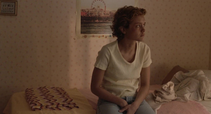 Olivia Cooke pic #1257926
