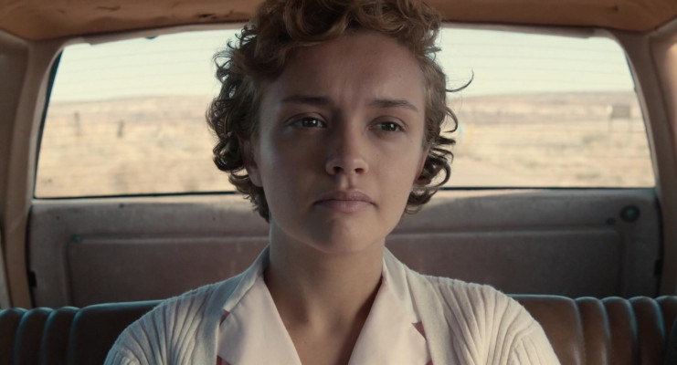Olivia Cooke pic #1257925