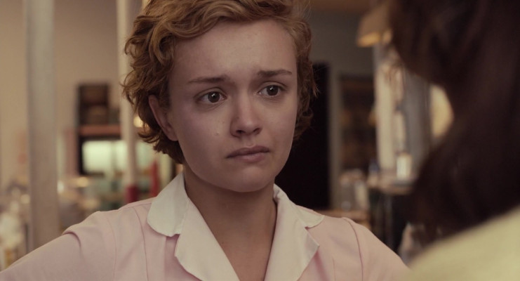 Olivia Cooke pic #1257923
