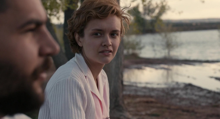 Olivia Cooke pic #1257940