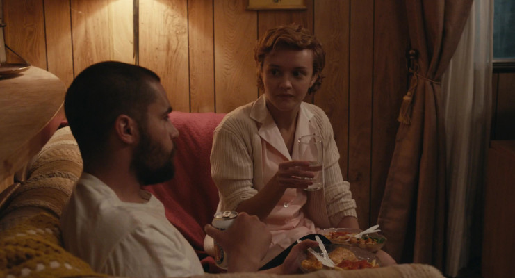 Olivia Cooke pic #1257921